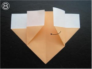 折り紙で箱を作る！入れ物として便利な箱の作り方！ | 簡単な折り紙で 